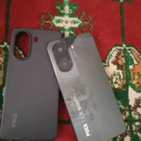 Poco x7 pro