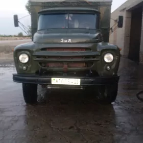 Zil 130 1986