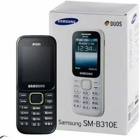 Original Prostoy Samsung B310E