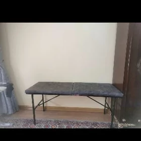 Кушетка kushetka