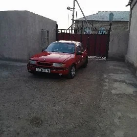 Opel Vectra 1990