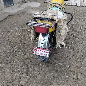 Fekon FK200-14G 2003