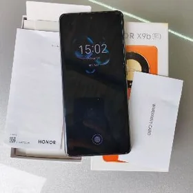 Honor X9B