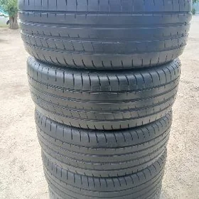 Arginal 235 55 19 Teker