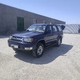 Toyota 4Runner 1998