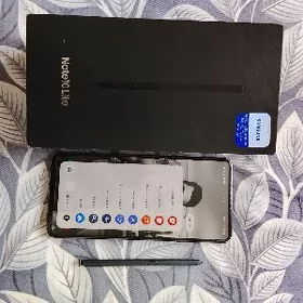 samsung galaxy not10 lite