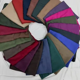 Tekiz gülýüpek ştapel