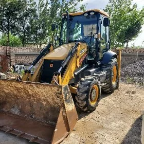 JCB 3CX Compact 2019