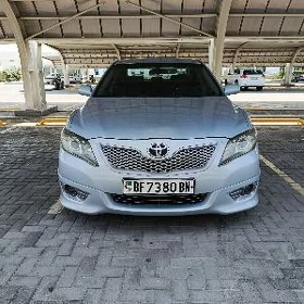 Toyota Camry 2007