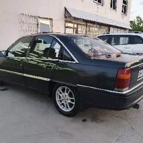 Opel Omega 1992