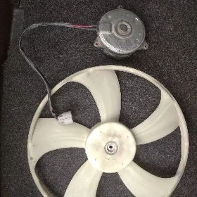 RADIATOR WENTILYATORY