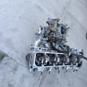 Toyota Hiase Galowka 2.4