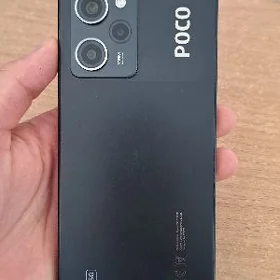 Poco X5 pro 5g  8/256