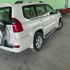Toyota Land Cruiser Prado 2008