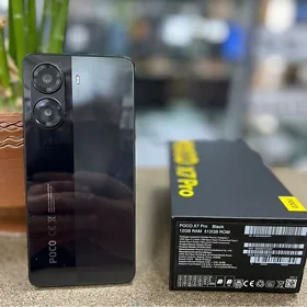Poco X7 pro 512GB