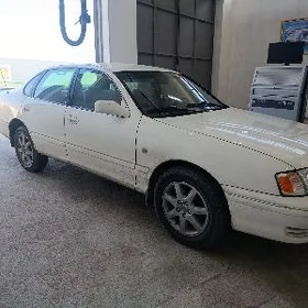 Toyota Avalon 1997