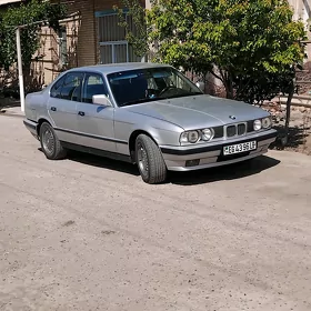 BMW 520 1993