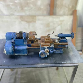 tokarny токарный