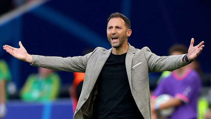 Tedesko «Fenerbahçeniň» baş tälimçisi wezipesinden aýryldy