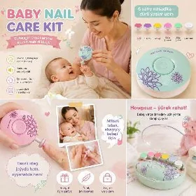 Çagalar üçin ideg toplumy