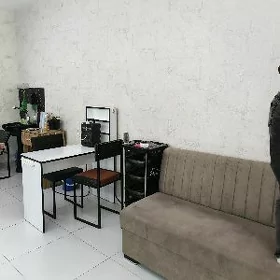 Salon isgar