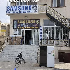 kerki hojalyk harytlar