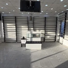 Bazarda magazin arenda beryari