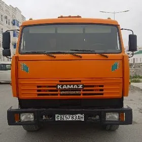 Kamaz Euro 3 2013