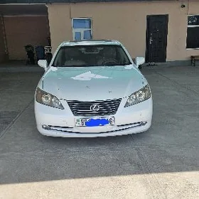 Lexus ES 350 2010