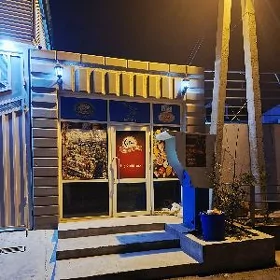 coganly arenda magazyn