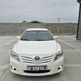Toyota Camry 2009