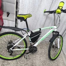 ttigir велосипед taze origina