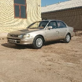 Toyota Corolla 1993