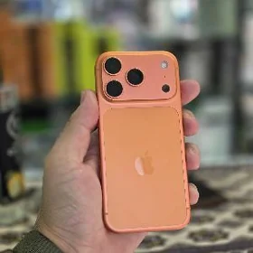 iphone 17pro 256gb