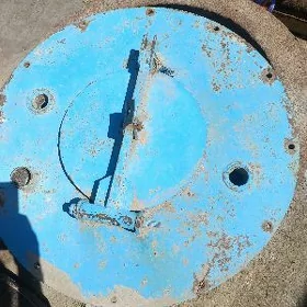 zil wadawozyñ gapagy