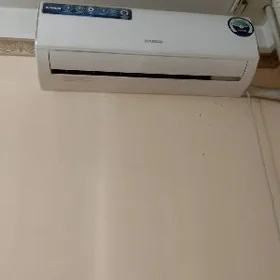 Kondisioner / Кондиционер