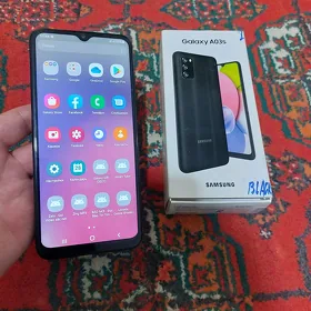 Samsung a03s 3.32