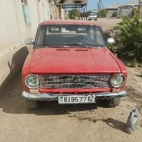 Lada 2104 1981