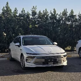Hyundai Sonata 2024