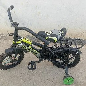 Tigir велосипед welosiped weli