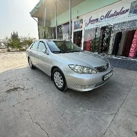 Toyota Camry 2003