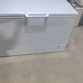 Hair Morozilnik 379 litr zawot