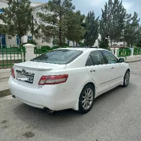 Toyota Camry 2009