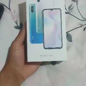 redmi 9a