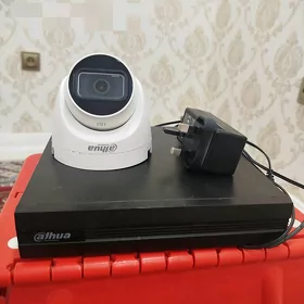 видеонаблюдения