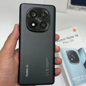 Redmi note 14 Pro Plus 12/512g