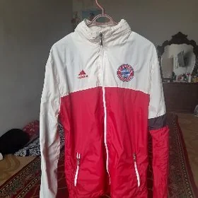 FC Bayern spartivka