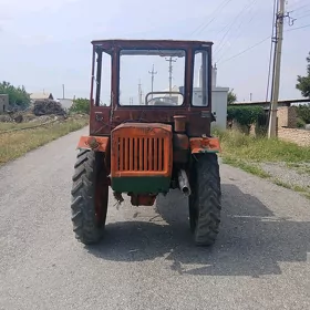 MTZ T-28 1991