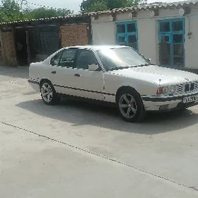 BMW 525 1994
