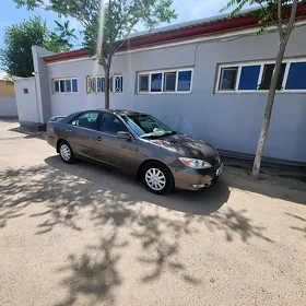 Toyota Camry 2003